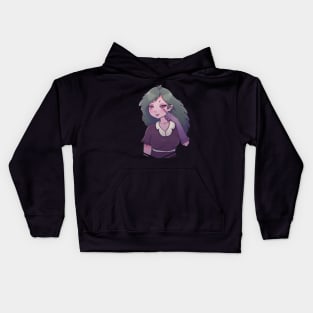 Eclipsa Kids Hoodie